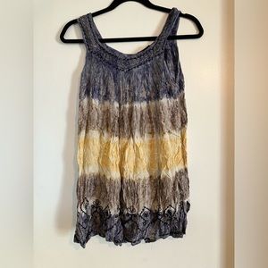 RIMA Beachworld Tank Top